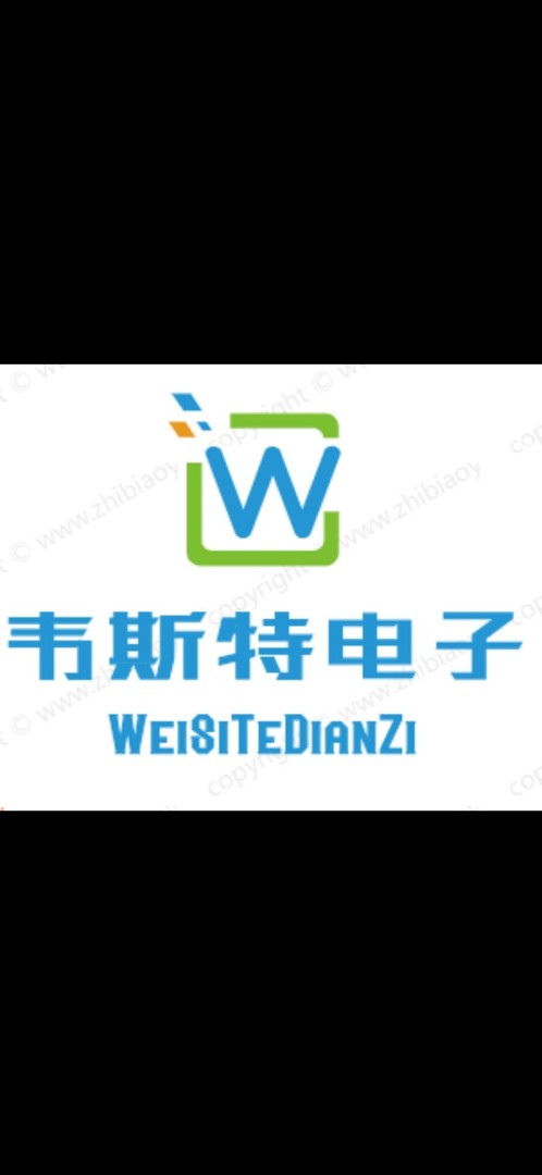 深圳市韦斯特电子科技有限公司（原康米特科技有限公司）logo