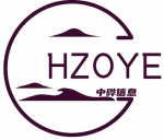 杭州中晔信息技术有限公司logo