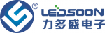 深圳市力多盛电子科技有限公司logo