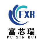 深圳市富芯瑞科技有限公司logo