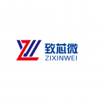 深圳市致芯微科技有限公司logo