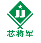 深圳市芯将军科技有限公司logo