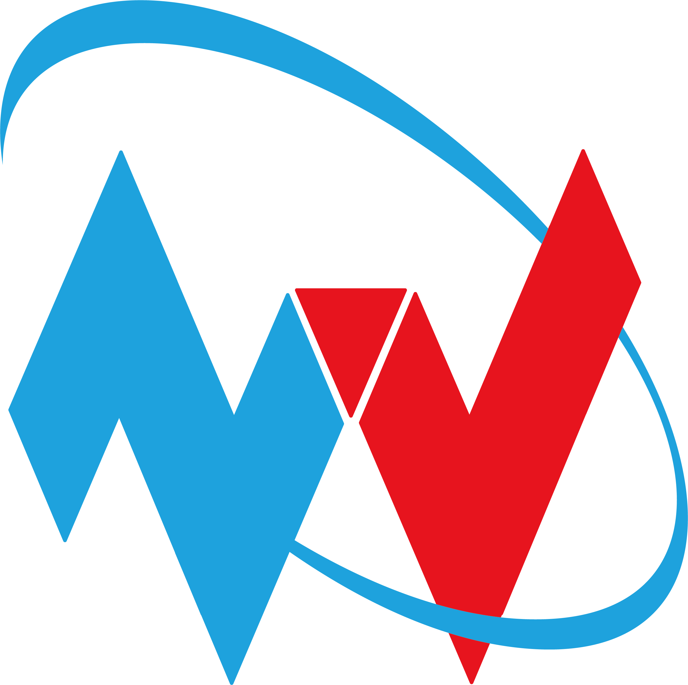 深圳众望科技有限公司logo