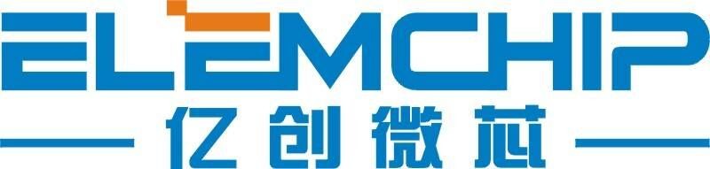 深圳市亿创微芯电子有限公司logo