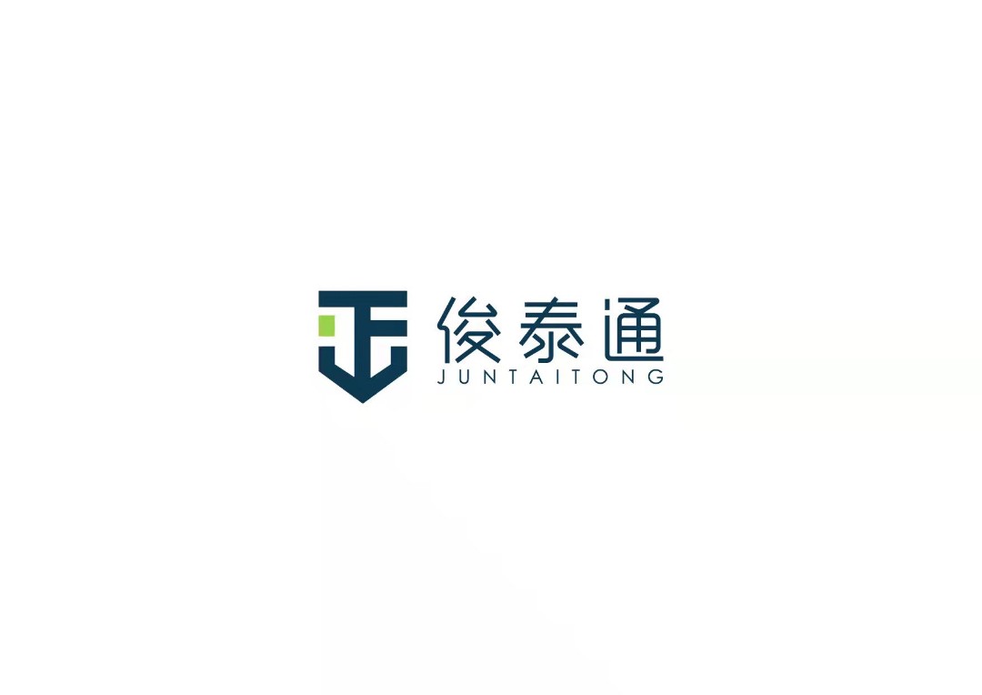 深圳市俊泰通科技有限公司logo