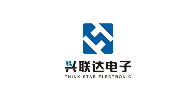 深圳市兴联达电子有限公司logo