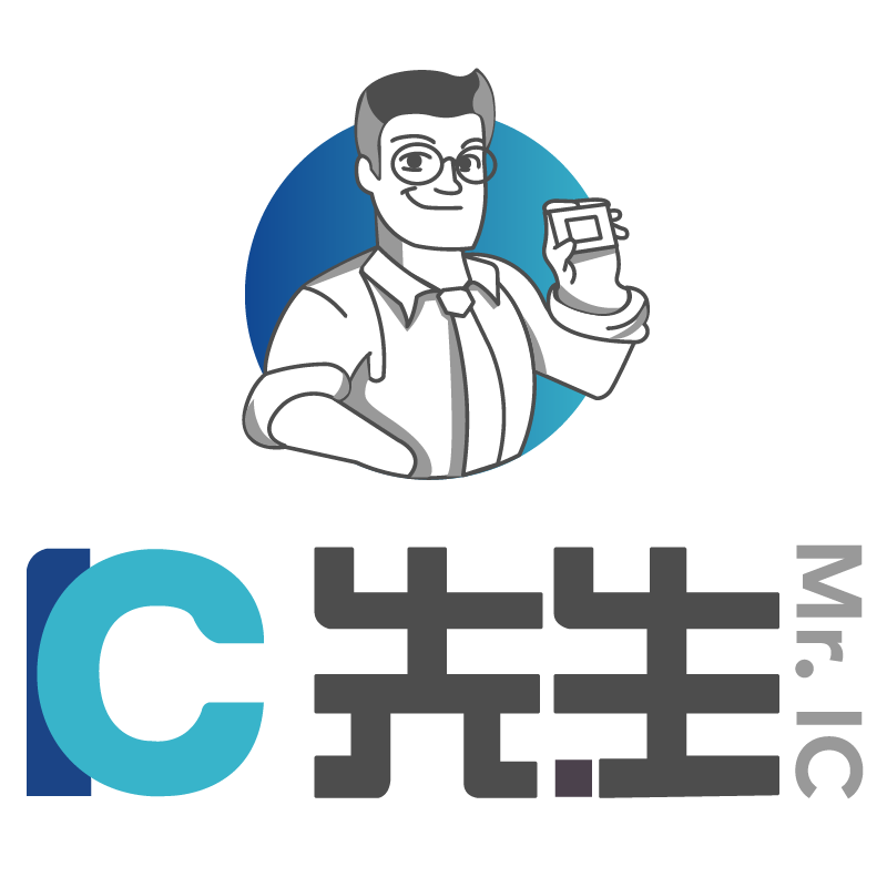 米德高斯半导体（深圳）有限公司logo