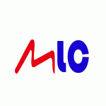 深圳市领成电子有限公司logo