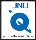 深圳市杰能达微电子有限公司logo