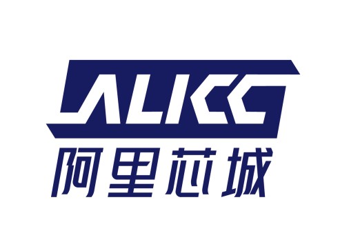 深圳市阿里芯城电子科技有限公司logo