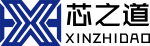 深圳市芯之道科技有限公司logo