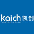 深圳市凯创资通电子有限公司logo
