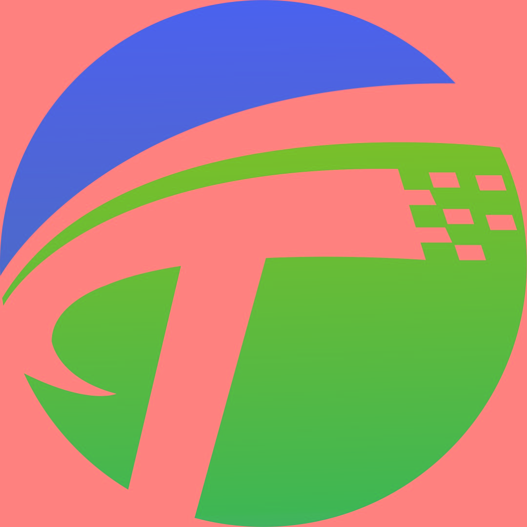 深圳市唐尼贝尔科技有限公司logo