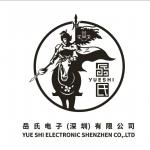 岳氏电子(深圳)有限公司logo