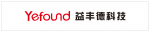 深圳市益丰德科技有限公司logo