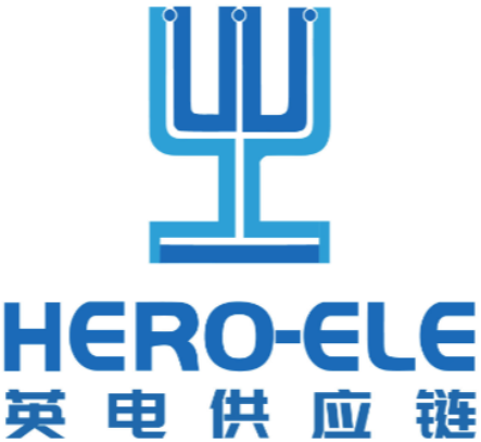 英电（上海）供应链有限公司logo