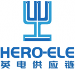 英电（上海）供应链有限公司logo