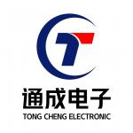 通成电子（深圳）有限公司logo