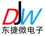 深圳市东捷微电子有限公司logo