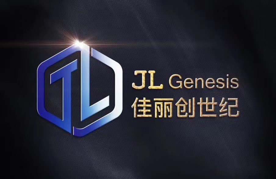 北京佳丽创世纪电子中心logo