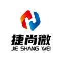 深圳市捷尚微科技有限公司logo