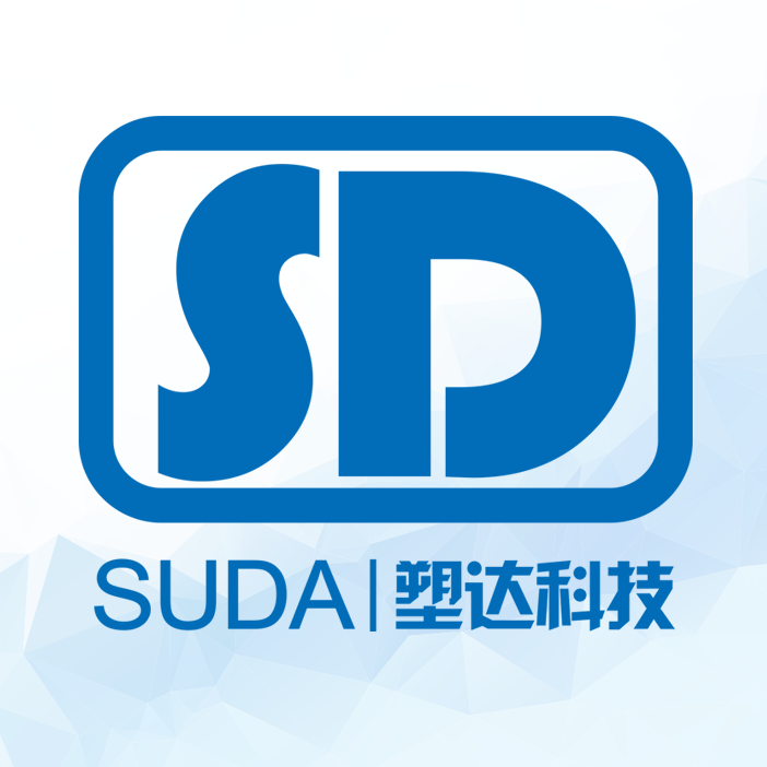深圳市塑达科技有限公司logo