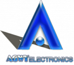 深圳市爱冠伟业电子有限公司logo