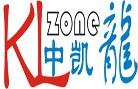 深圳市中凯龙电子科技有限公司logo