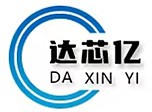 深圳市达芯亿科技有限公司logo