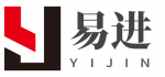 深圳市易进电子有限公司logo