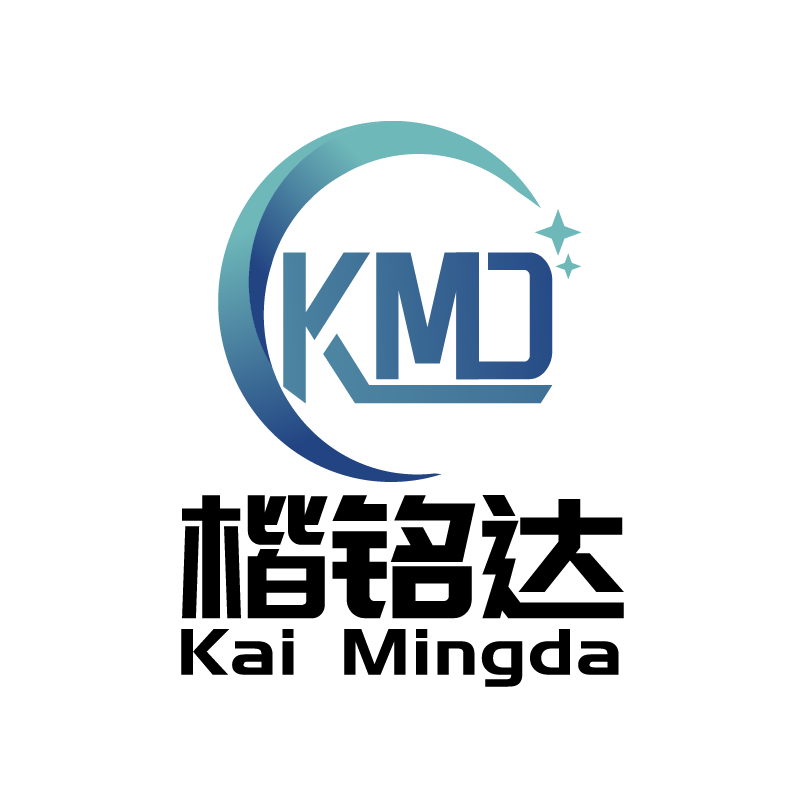 深圳市楷铭达电子有限公司logo