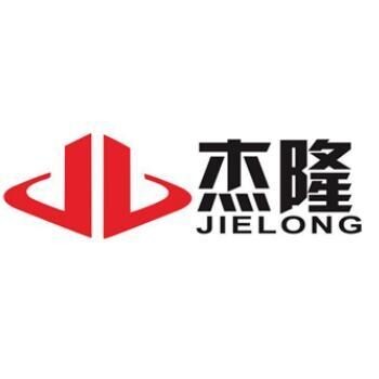 深圳市杰隆电子有限公司logo