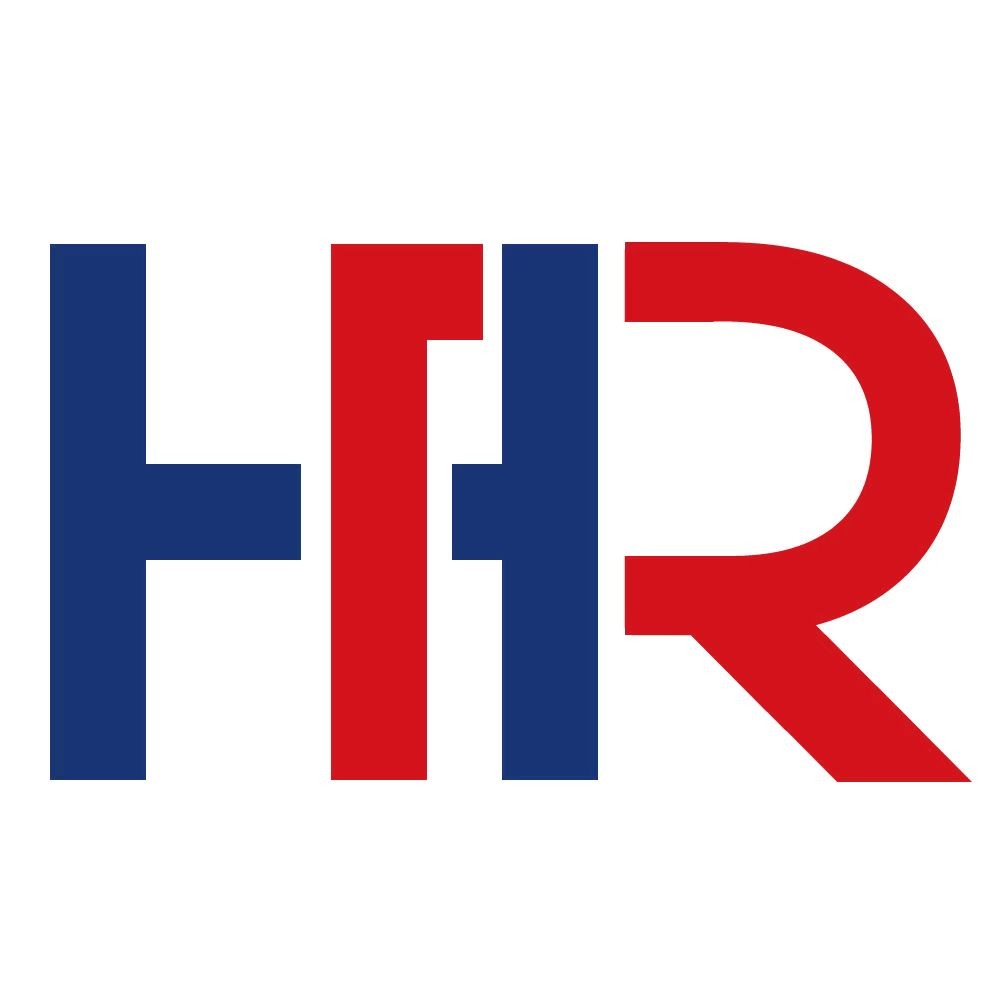 深圳华瑞科创电子有限公司logo