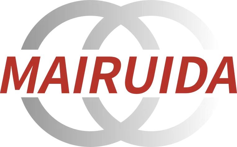 深圳市迈锐达科技有限公司logo