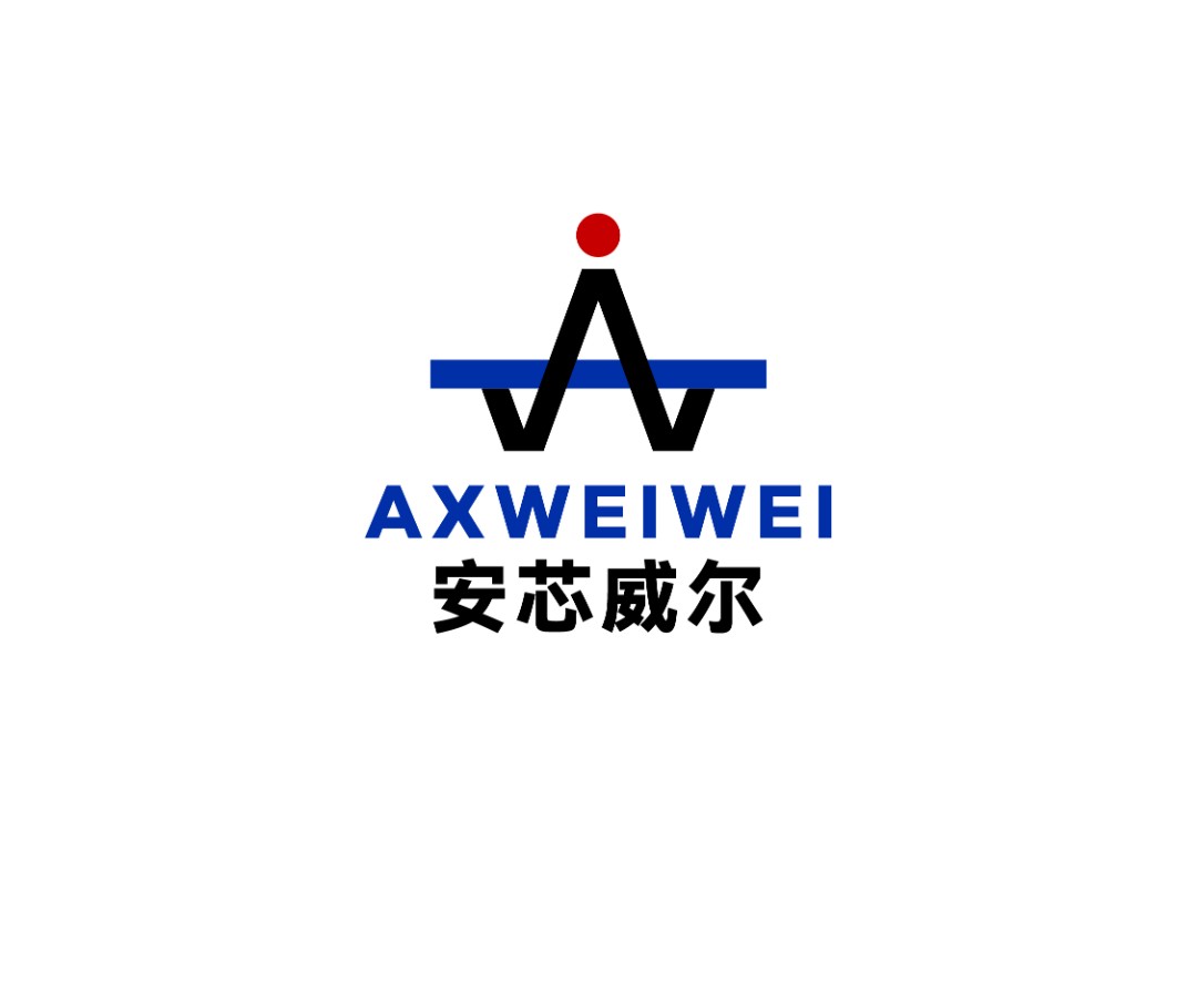 深圳市安芯威尔科技有限公司logo