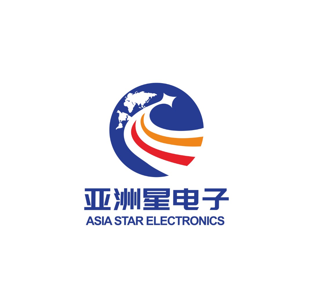 深圳市亚洲星电子有限公司logo