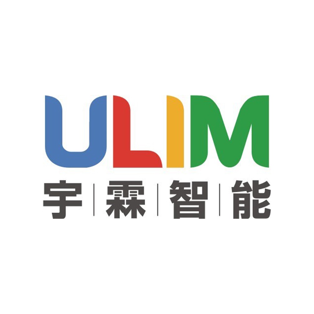 深圳市宇霖智能有限公司logo