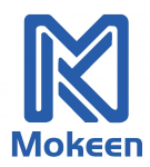 深圳市摩肯科技有限公司logo