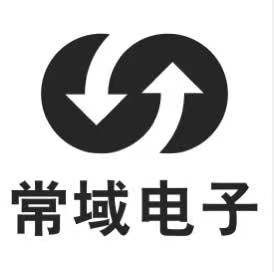 深圳常域电子科技有限公司logo