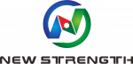 深圳市新强时创电子科技有限公司logo