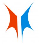 深圳市优晶科电子有限公司logo
