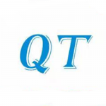 深圳市启通电子有限公司logo