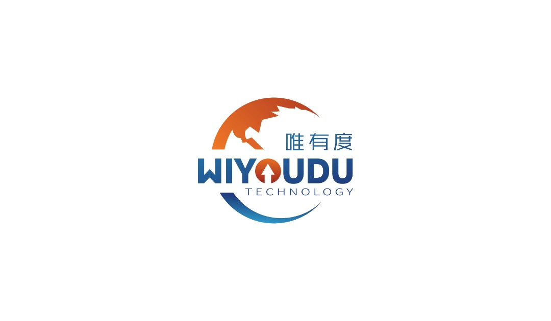 深圳市唯有度科技有限公司logo
