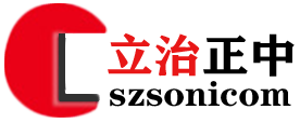深圳市立治正中电子有限公司logo
