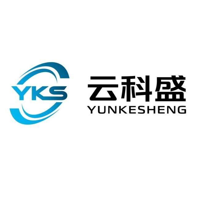 深圳市云科盛科技有限公司logo
