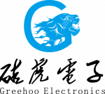 深圳市硅虎电子有限公司logo