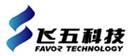 武汉飞五科技有限公司logo