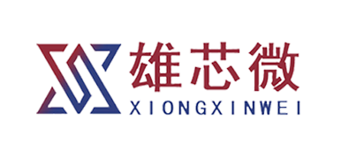 深圳市雄芯微科技有限公司logo