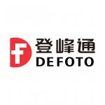 深圳市登峰通科技有限公司logo