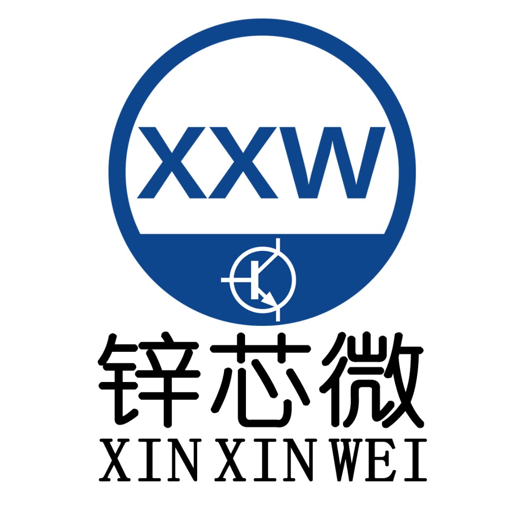 深圳市锌芯微科技有限公司logo